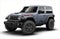 2026 Jeep Wrangler WRANGLER 2-DOOR RUBICON X