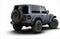 2026 Jeep Wrangler WRANGLER 2-DOOR RUBICON X