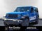 2027 Jeep Wrangler WRANGLER 4-DOOR SPORT S