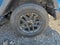 2027 Jeep Wrangler WRANGLER 4-DOOR SPORT S