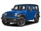 2027 Jeep Wrangler WRANGLER 4-DOOR REWIND