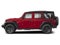 2027 Jeep Wrangler Sport S