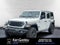2027 Jeep Wrangler WRANGLER 4-DOOR SPORT S