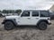 2027 Jeep Wrangler WRANGLER 4-DOOR SPORT S