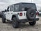 2027 Jeep Wrangler WRANGLER 4-DOOR SPORT S