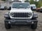 2027 Jeep Wrangler WRANGLER 4-DOOR SPORT S