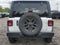 2027 Jeep Wrangler WRANGLER 4-DOOR SPORT S