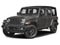 2027 Jeep Wrangler Sport S