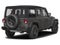 2027 Jeep Wrangler Sport S