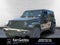 2027 Jeep Wrangler WRANGLER 4-DOOR SPORT S