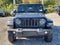 2027 Jeep Wrangler WRANGLER 4-DOOR SPORT S
