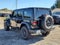 2027 Jeep Wrangler WRANGLER 4-DOOR SPORT S