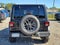 2027 Jeep Wrangler WRANGLER 4-DOOR SPORT S