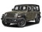 2027 Jeep Wrangler Sport S