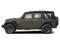 2027 Jeep Wrangler Sport S