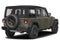2027 Jeep Wrangler Sport S