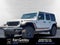 2026 Jeep Wrangler 4-Door Willys '41