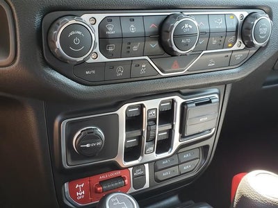 2026 Jeep Wrangler 4-Door Willys '41