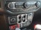 2026 Jeep Wrangler 4-Door Willys '41
