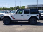 2026 Jeep Wrangler 4-Door Willys '41
