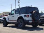 2026 Jeep Wrangler 4-Door Willys '41