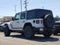 2026 Jeep Wrangler 4-Door Willys '41