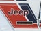 2026 Jeep Wrangler 4-Door Willys '41