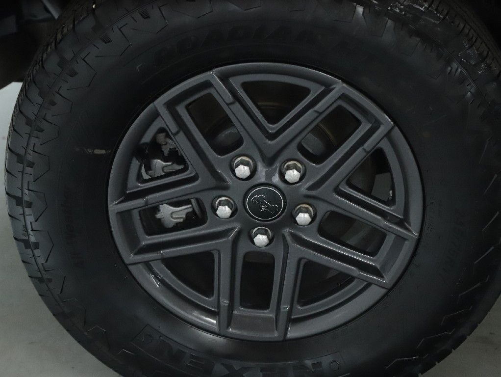 2025 Jeep Wrangler 4-Door Summit 4x4