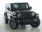 2025 Jeep Wrangler 4-Door Summit 4x4