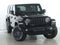 2025 Jeep Wrangler 4-Door Summit 4x4