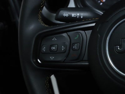 2025 Jeep Wrangler 4-Door Summit 4x4