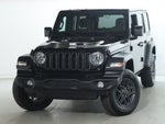 2025 Jeep Wrangler 4-Door Summit 4x4