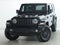 2025 Jeep Wrangler 4-Door Summit 4x4