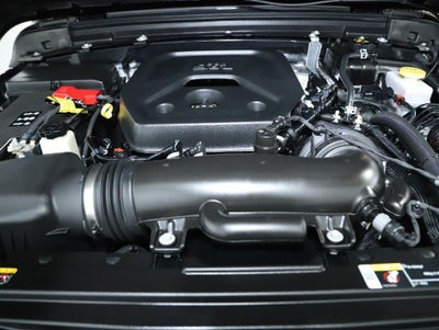 2025 Jeep Wrangler 4-Door Summit 4x4