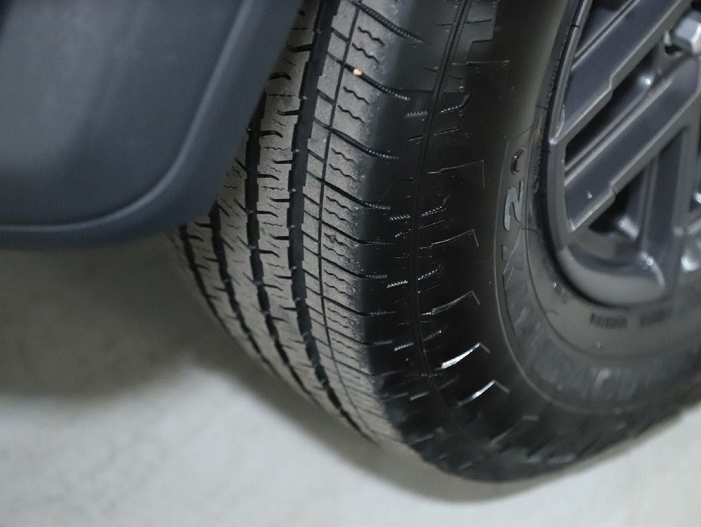 2025 Jeep Wrangler 4-Door Summit 4x4