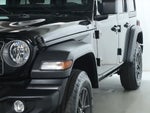 2025 Jeep Wrangler 4-Door Summit 4x4