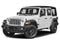 2026 Jeep Wrangler 4-Door Sport