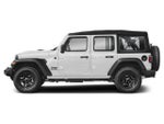2026 Jeep Wrangler 4-Door Sport