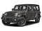 2027 Jeep Wrangler WRANGLER 4-DOOR SPORT S