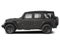 2027 Jeep Wrangler WRANGLER 4-DOOR SPORT S