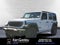 2027 Jeep Wrangler WRANGLER 4-DOOR SPORT S