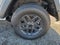 2027 Jeep Wrangler WRANGLER 4-DOOR SPORT S