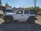 2027 Jeep Wrangler WRANGLER 4-DOOR SPORT S