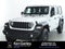 2025 Jeep Wrangler 4-Door Summit 4x4