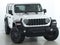 2025 Jeep Wrangler 4-Door Summit 4x4