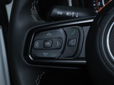 2025 Jeep Wrangler 4-Door Summit 4x4