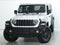 2025 Jeep Wrangler 4-Door Summit 4x4
