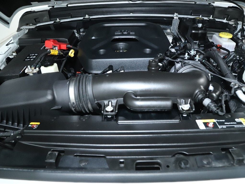 2025 Jeep Wrangler 4-Door Summit 4x4