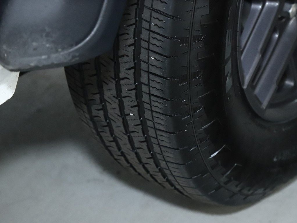 2025 Jeep Wrangler 4-Door Summit 4x4