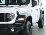 2025 Jeep Wrangler 4-Door Summit 4x4